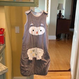 Grobag 18-36m 2.5tog cozy and warm winter-weight